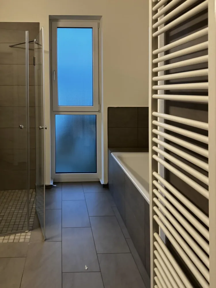 3 room apartment with 93 m² in Berlin – Photo 2