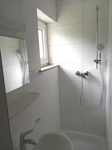 2 Zimmer Wohnung mit 35 m² in Münster – Bild 8