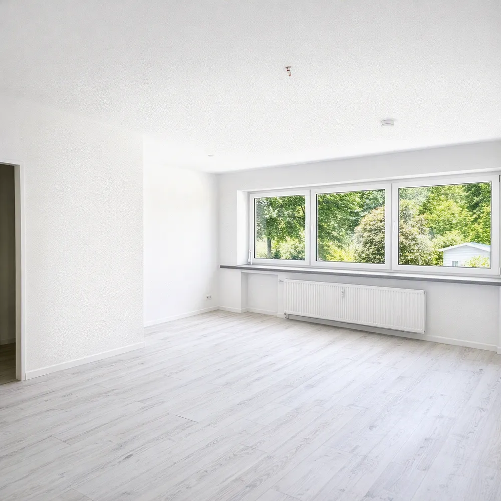 3 Zimmer Wohnung mit 67 m² in Krefeld – Bild 1