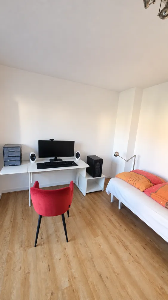 3 Zimmer Wohnung mit 101 m² in Wiesbaden – Bild 10