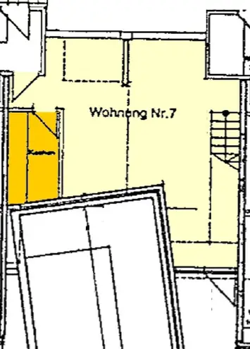 2 Zimmer Wohnung mit 79 m² in Leipzig – Bild 12