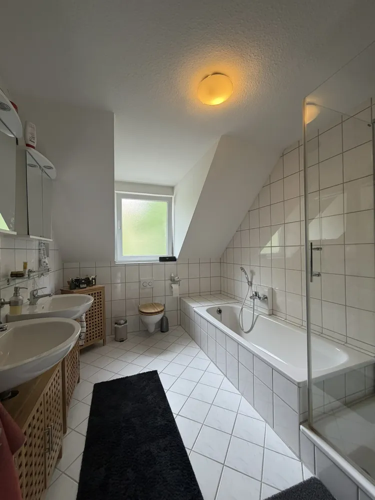 5 Zimmer Haus mit 140 m² in Mannheim – Bild 4