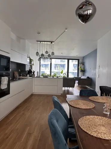 3 Zimmer Wohnung mit 104 m² in Berlin – Bild 5