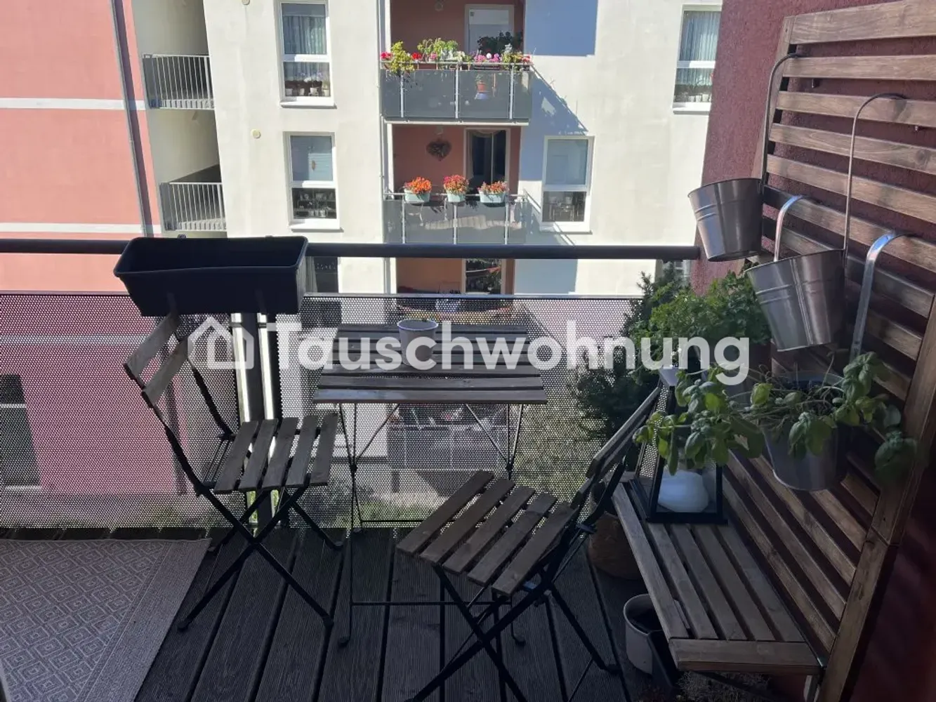 2 Zimmer Wohnung mit 42 m² in Potsdam – Bild 12