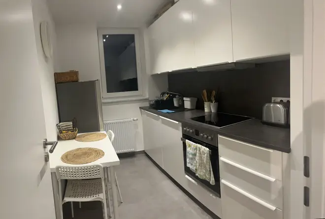 WG-Zimmer mit 10 m² in Frankfurt am Main – Bild 4