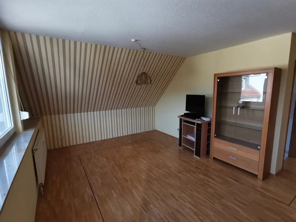 3 room apartment with 58 m² in Jena – Photo 1