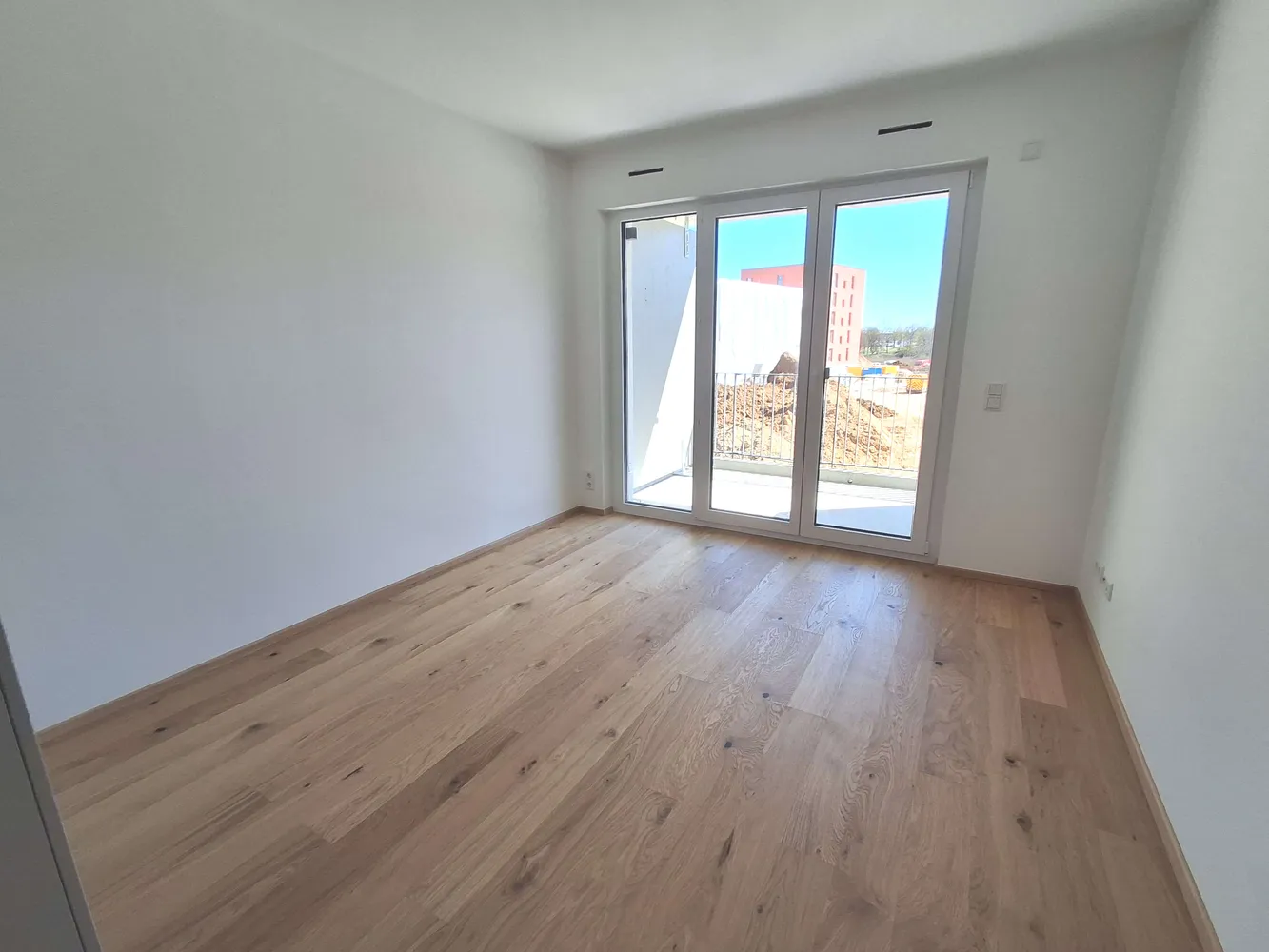 1 Zimmer Wohnung mit 25 m² in Regensburg – Bild 5