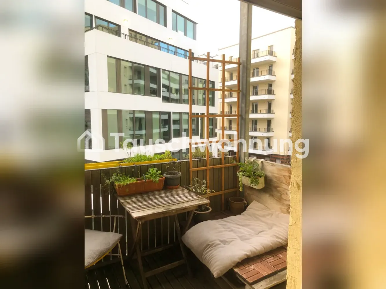 3 room apartment with 70 m² in Frankfurt am Main – Photo 9
