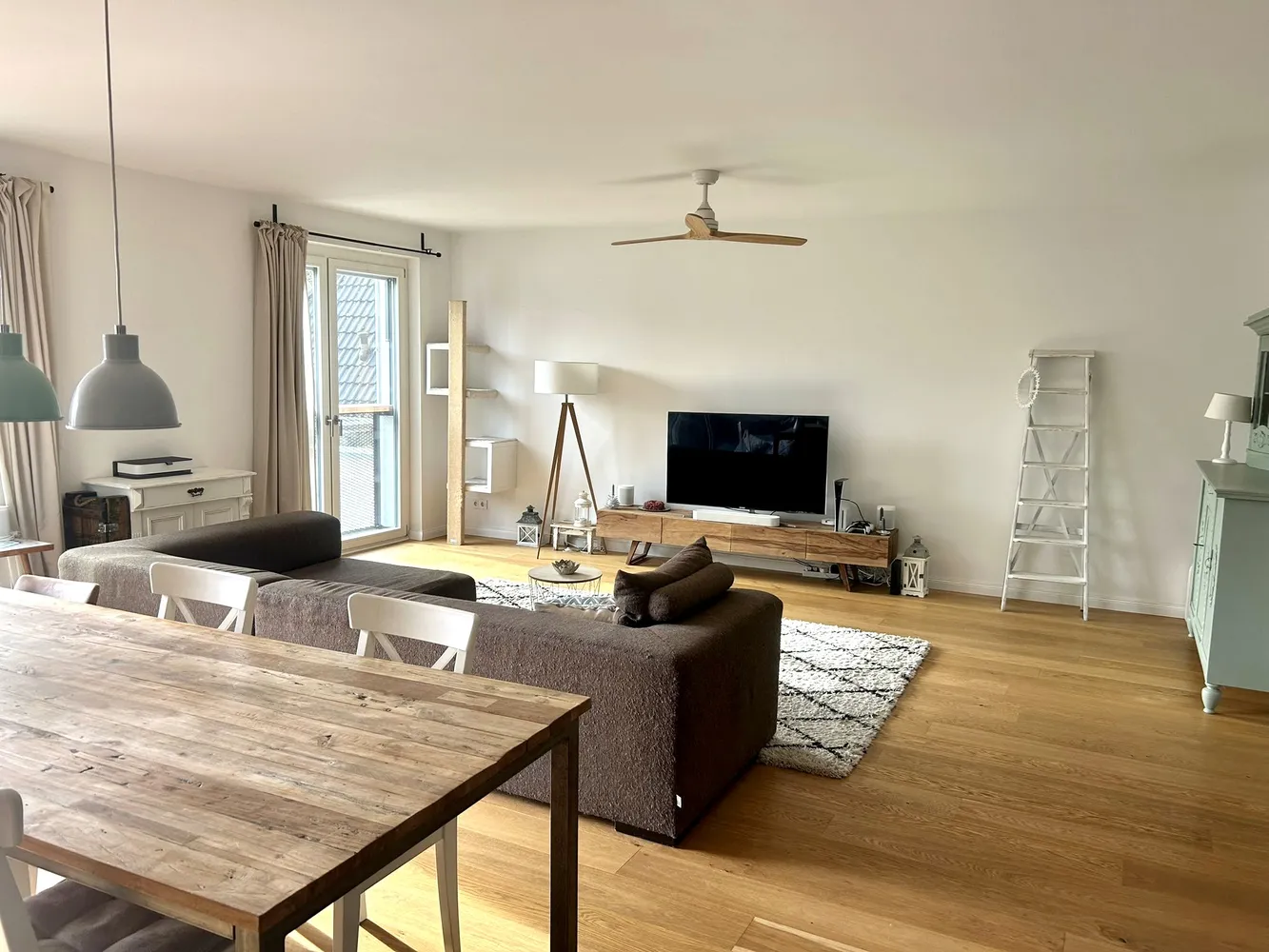 4 Zimmer Wohnung mit 124 m² in Berlin – Bild 5