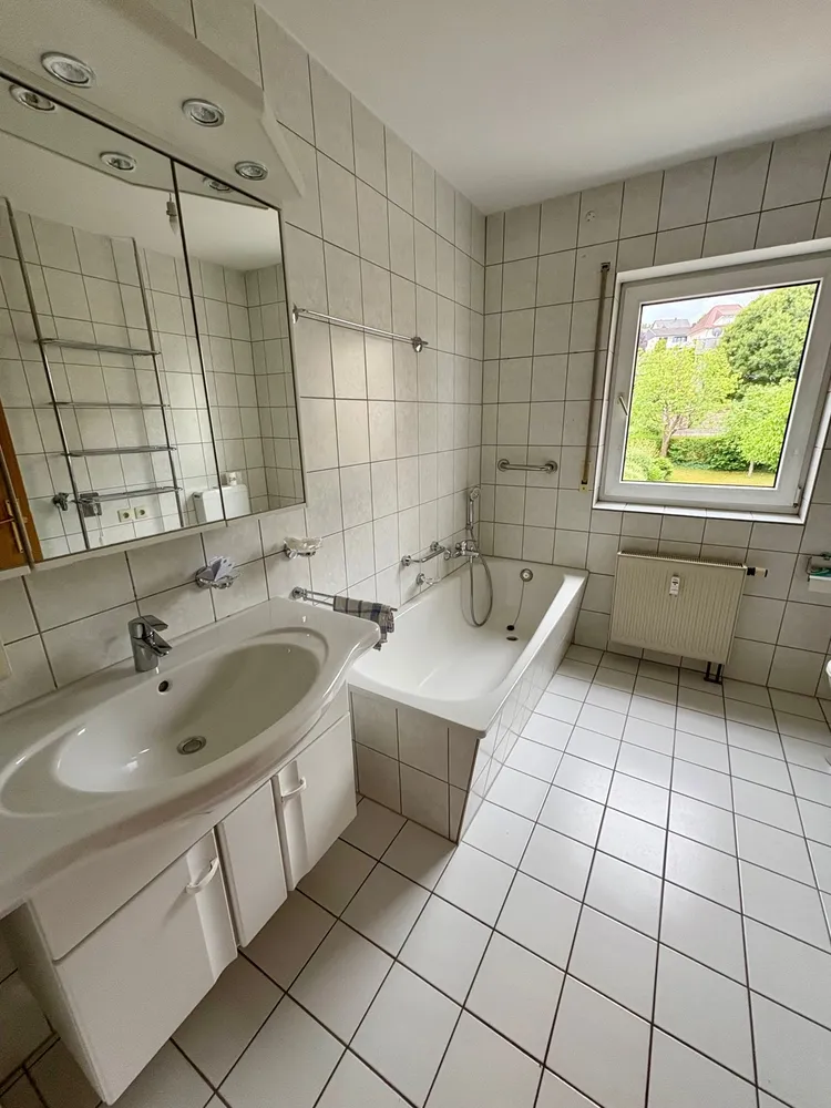3 Zimmer Wohnung mit 90 m² in Zweibrücken – Bild 9