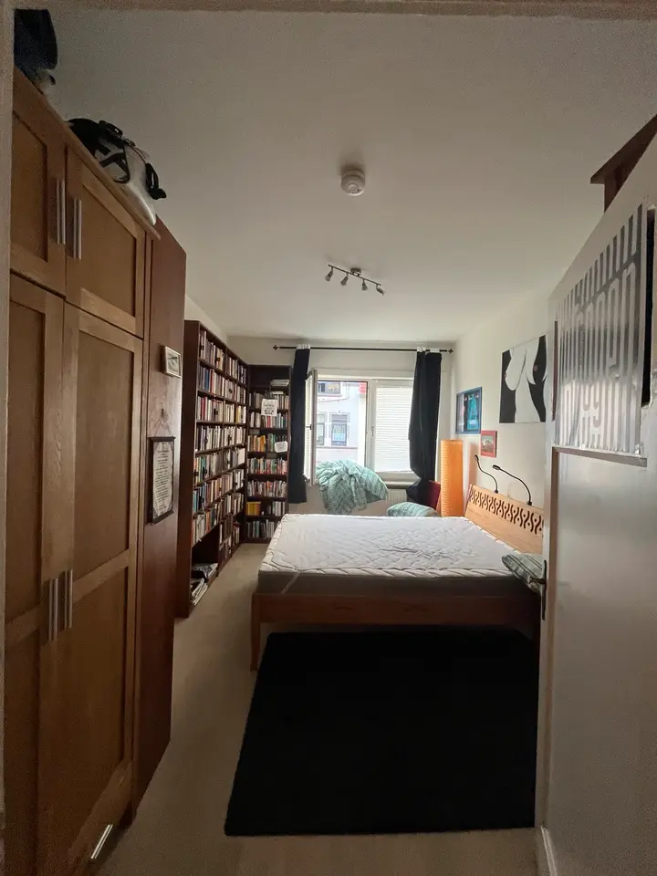 3 Zimmer Wohnung mit 86 m² in Hannover – Bild 6