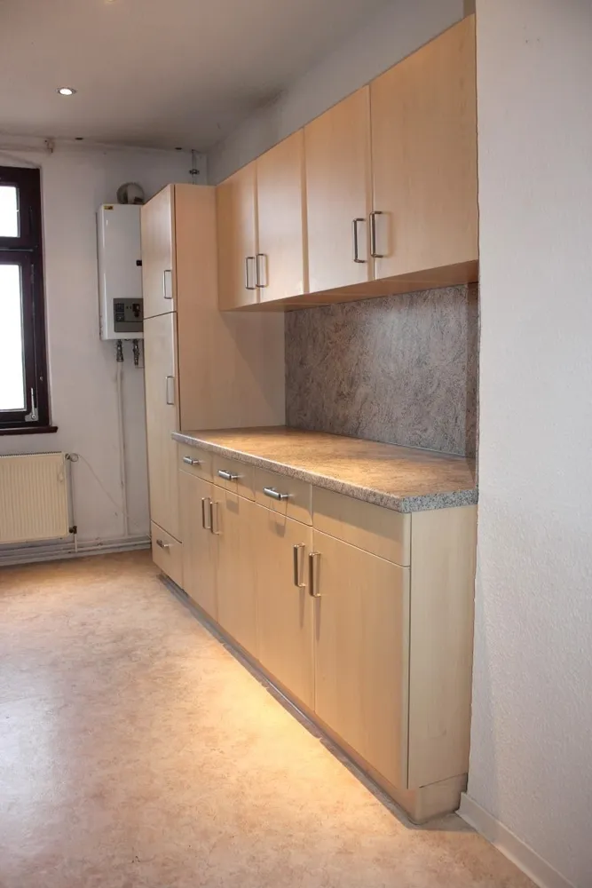 2 Zimmer Wohnung mit 58 m² in Mittweida – Bild 12