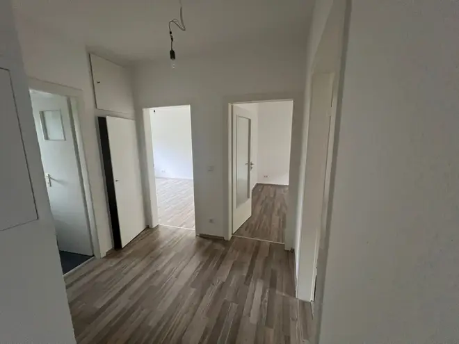3 Zimmer Wohnung mit 61 m² in Düsseldorf – Bild 7