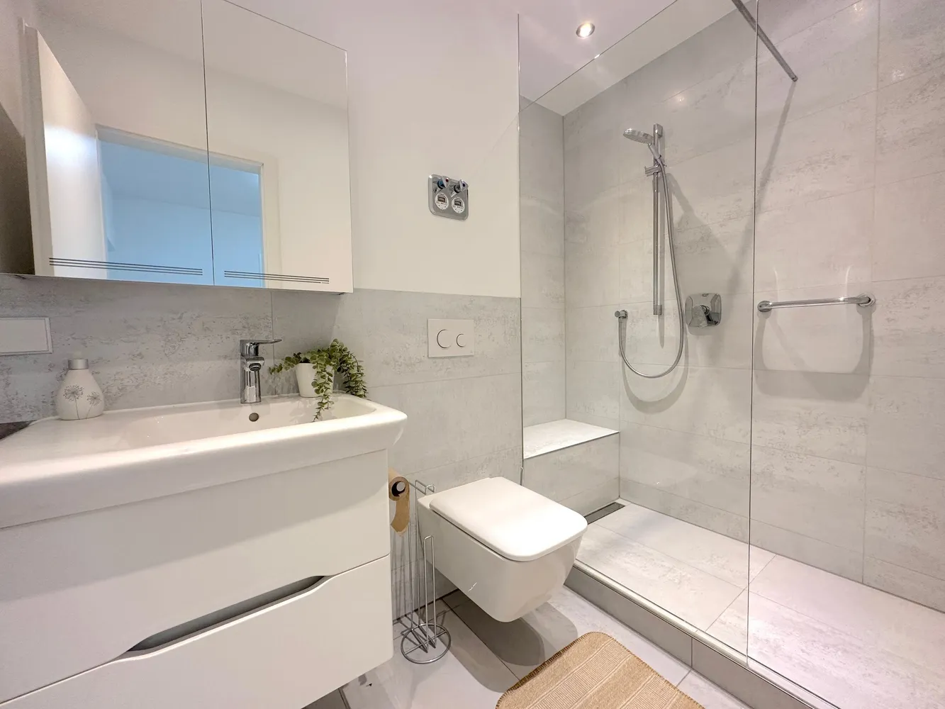 1 Zimmer Wohnung mit 10 m² in Frankfurt am Main – Bild 11