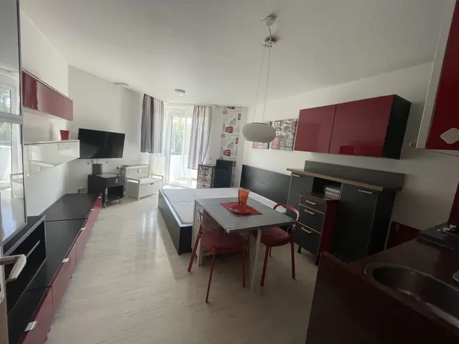1 Zimmer Wohnung mit 30 m² in Mainz – Bild 8