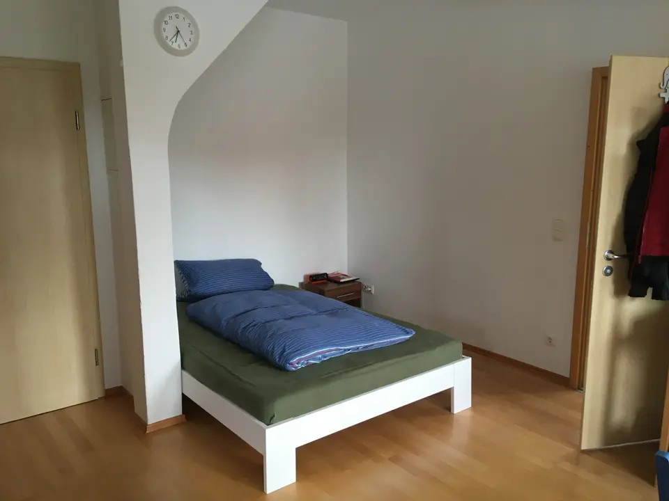 Studio mit 33 m² in Regensburg – Bild 2