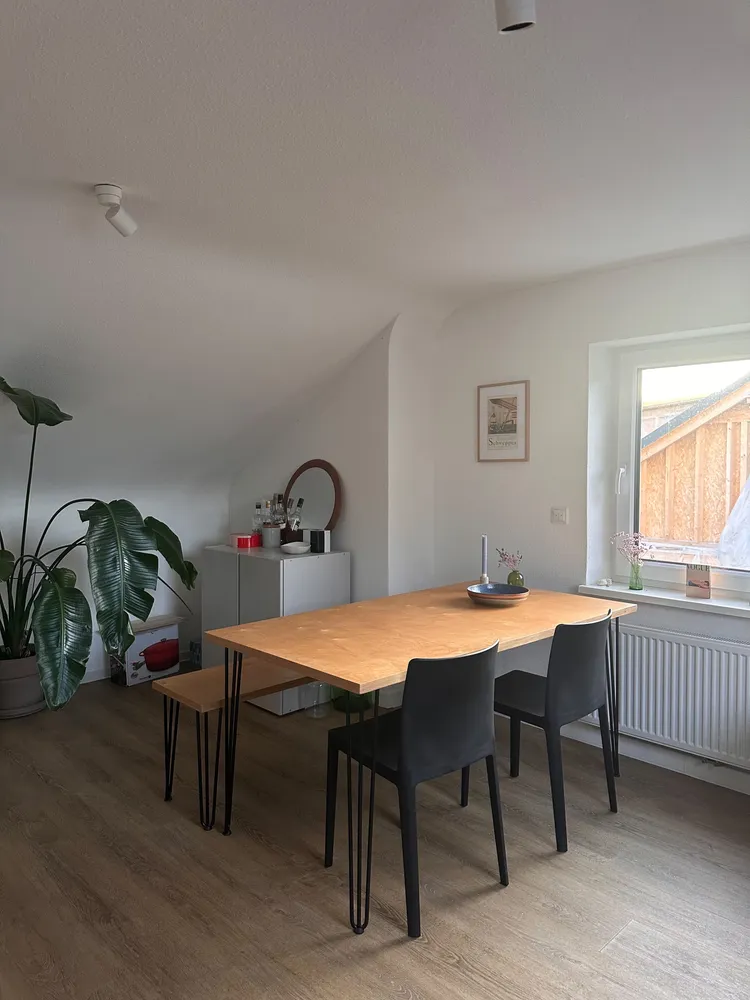 2 Zimmer Wohnung mit 46 m² in Stuttgart – Bild 6