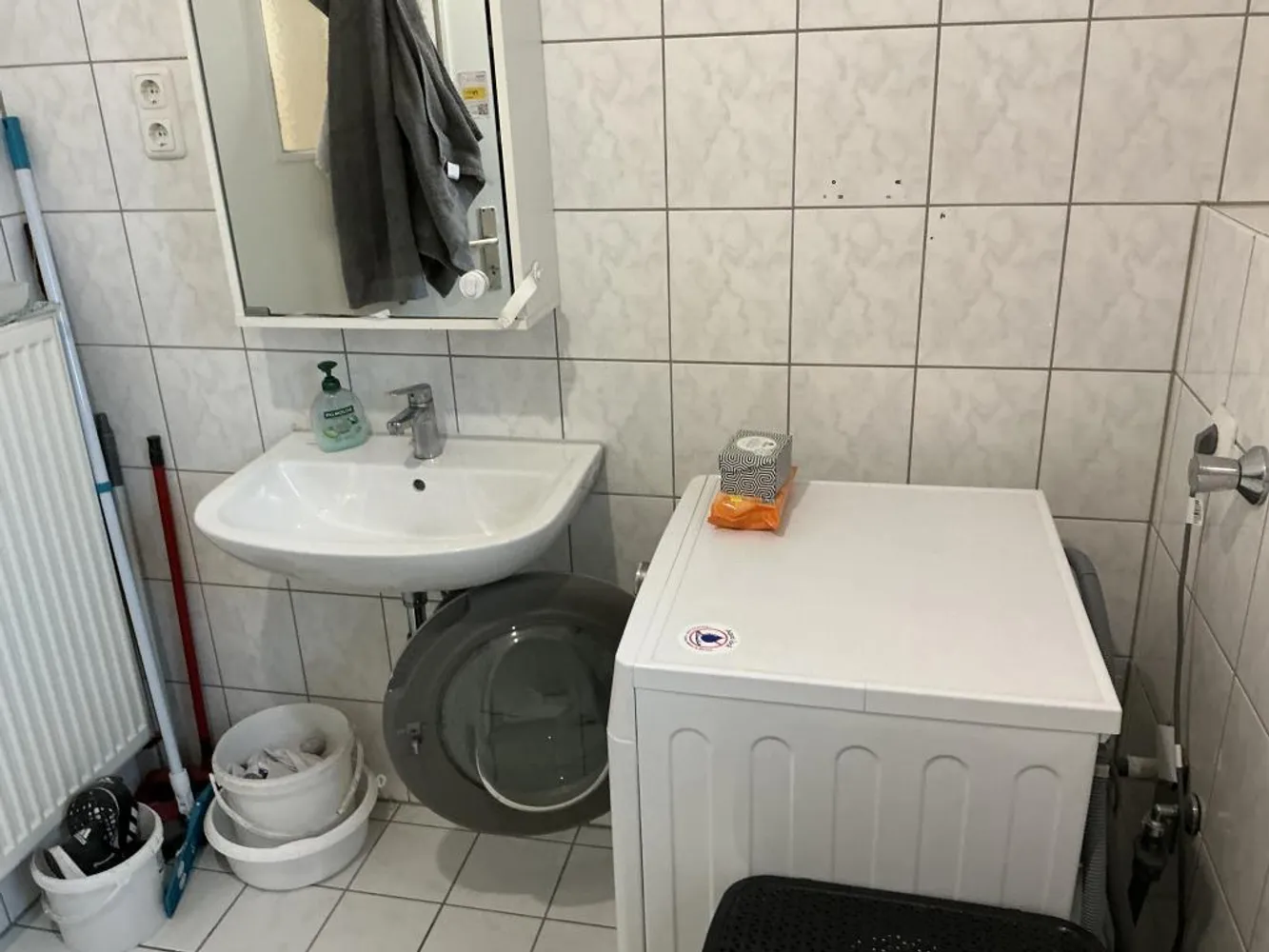 3 Zimmer Wohnung mit 59 m² in Essen – Bild 11