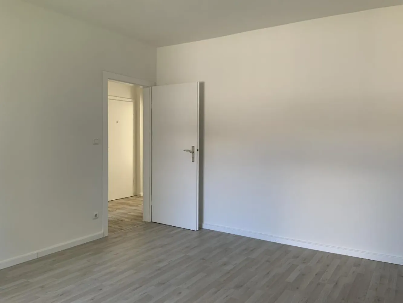 2 room apartment with 48 m² in Gelsenkirchen – Photo 6