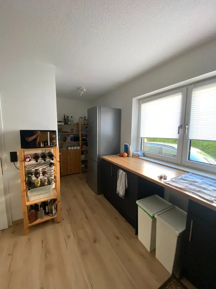 4 Zimmer Wohnung mit 110 m² in Straubing – Bild 6