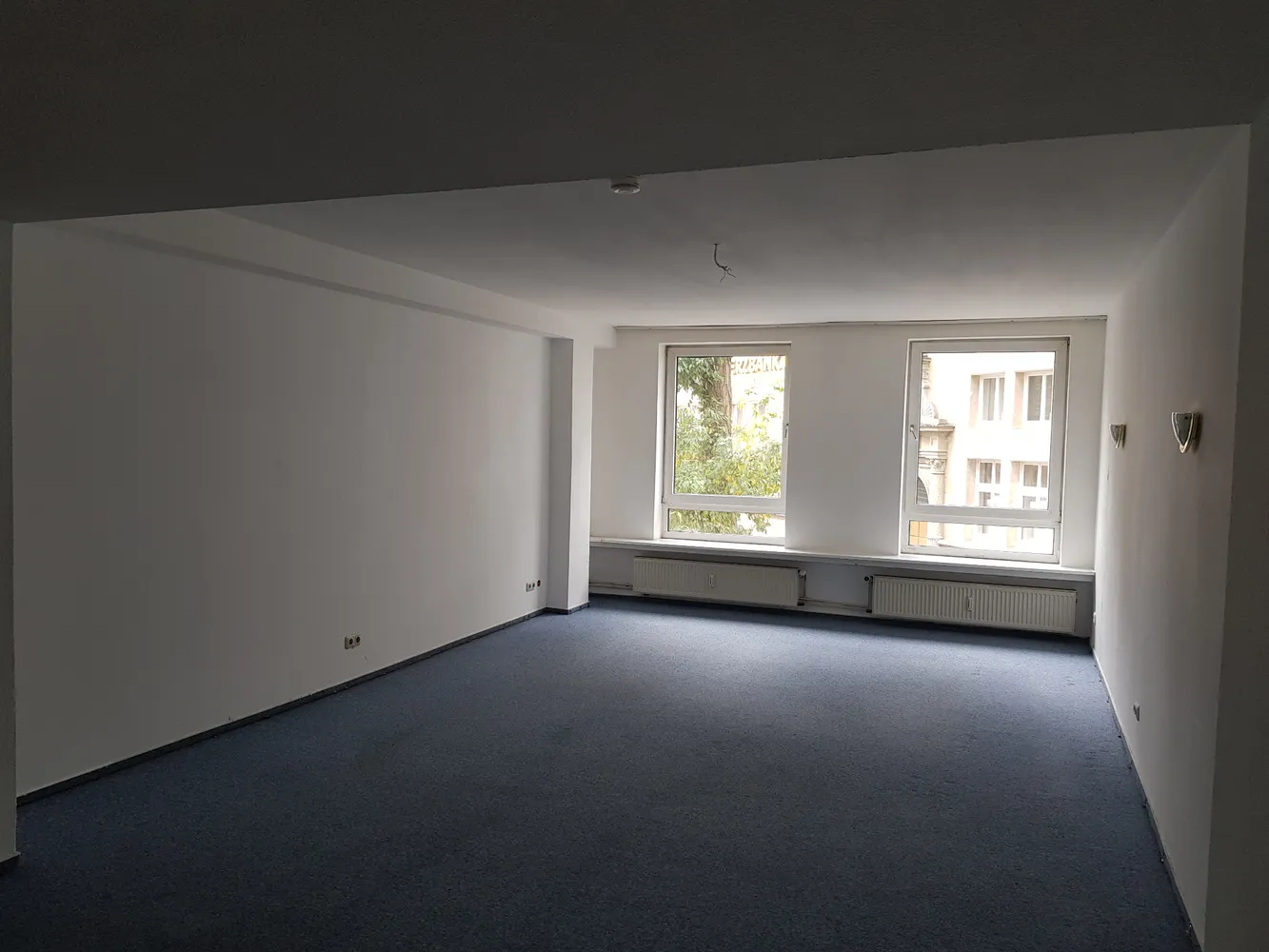 2 Zimmer Wohnung mit 62 m² in Braunschweig – Bild 2