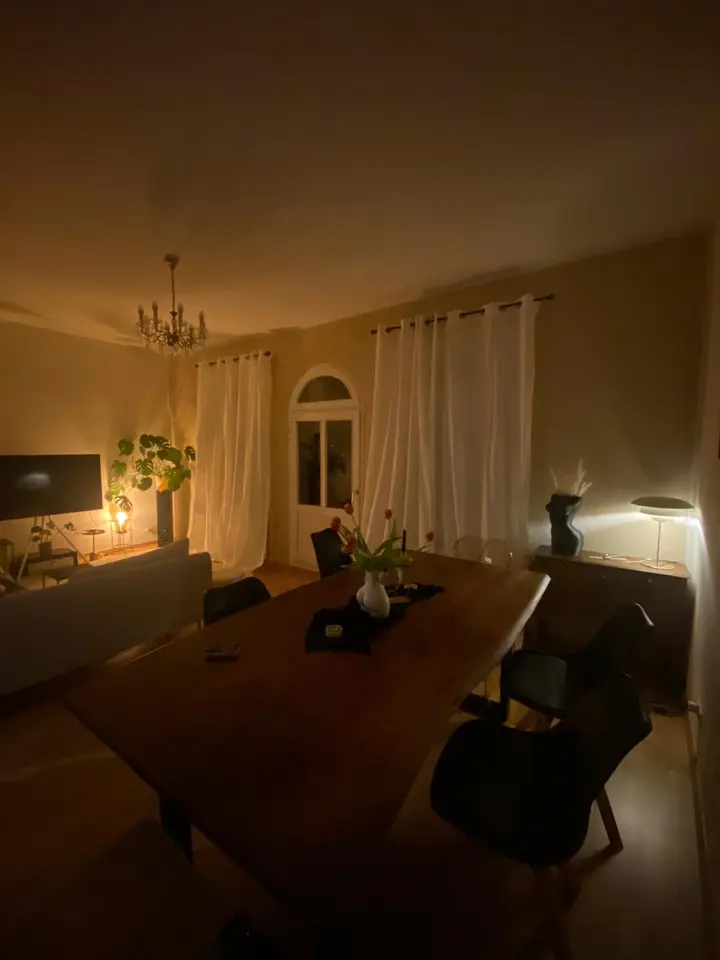 3 Zimmer Wohnung mit 90 m² in Coburg – Bild 4