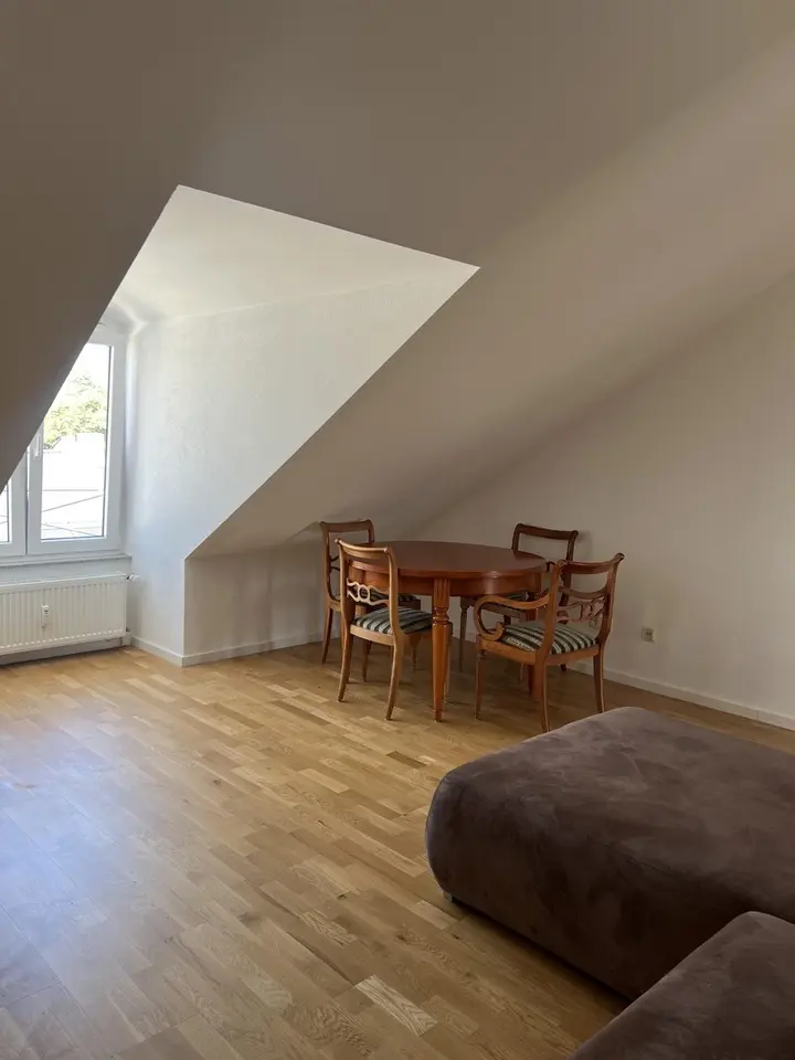 2 Zimmer Wohnung mit 49 m² in Frankfurt am Main – Bild 6