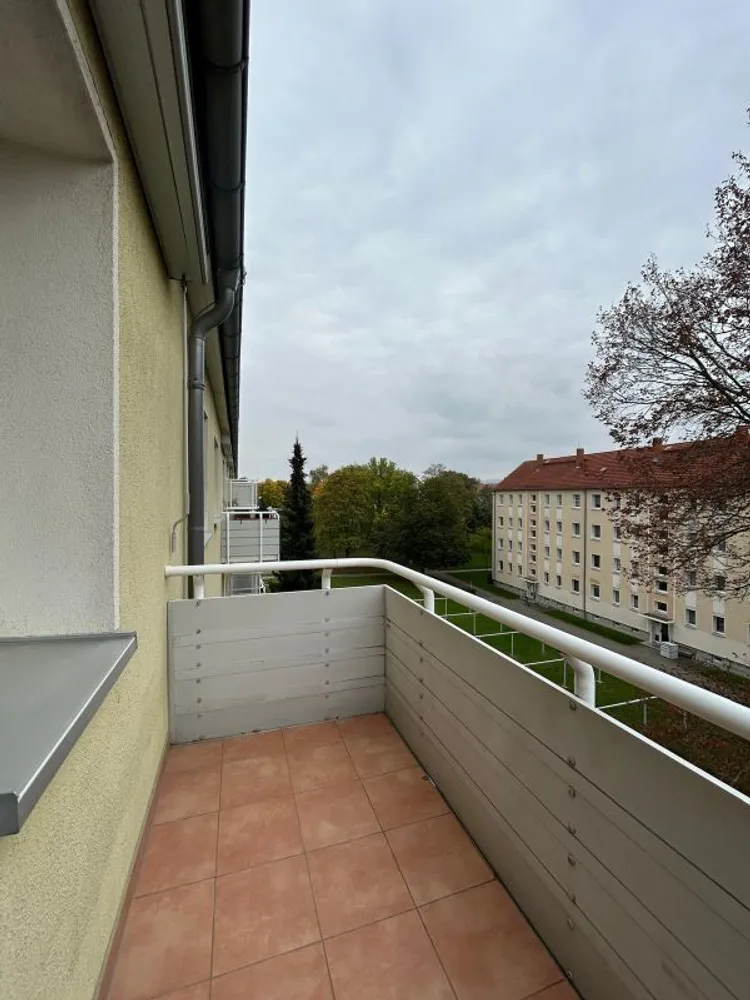 2 Zimmer Wohnung mit 58 m² in Bautzen – Bild 2