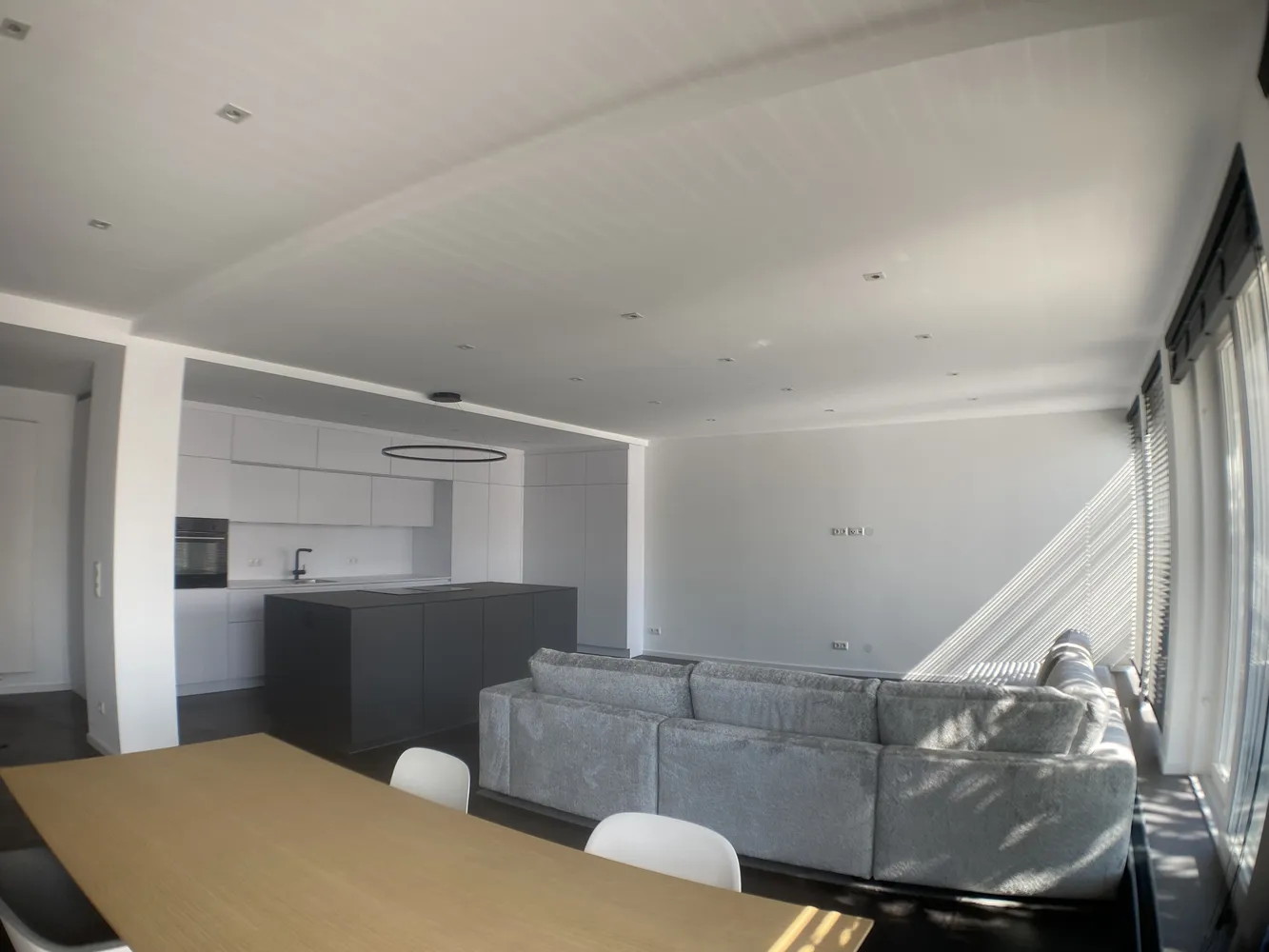 2 Zimmer Wohnung mit 110 m² in Darmstadt – Bild 3