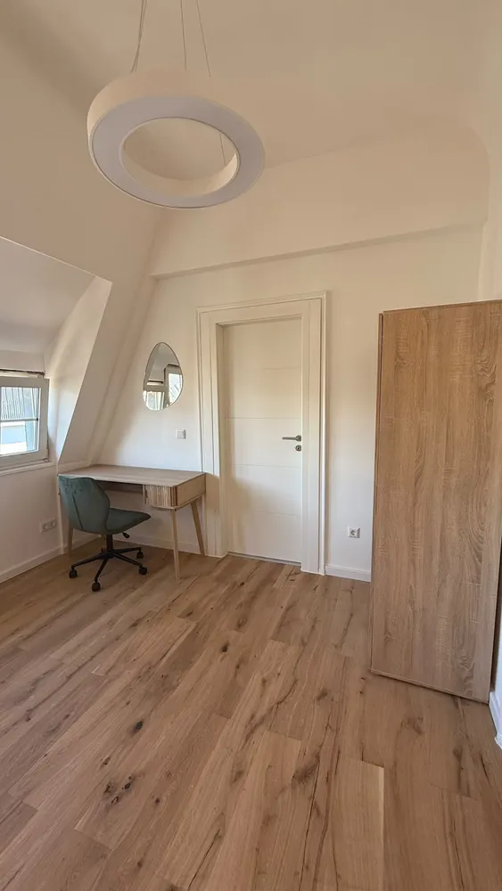 1 Zimmer Wohnung mit 38 m² in Frankfurt am Main – Bild 8