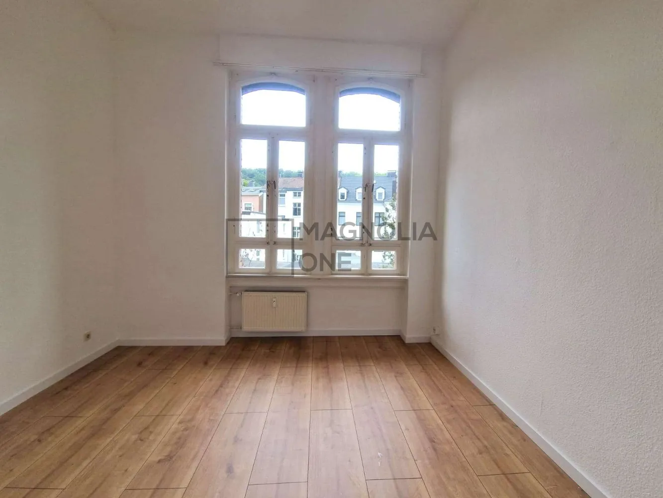 2 Zimmer Wohnung mit 56 m² in Wuppertal – Bild 1