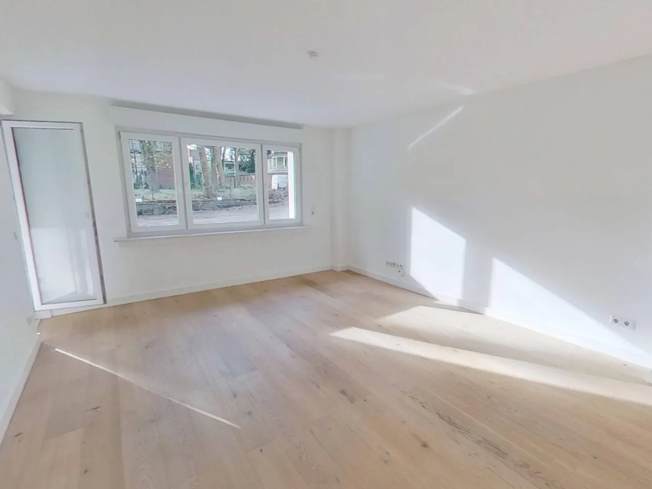 2 Zimmer Wohnung mit 63 m² in Solingen – Bild 2