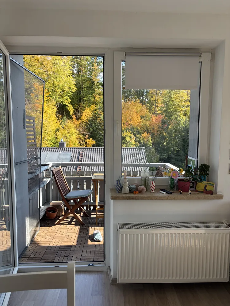 4 Zimmer Wohnung mit 80 m² in Passau – Bild 10