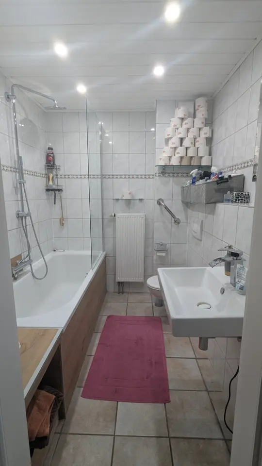 3 Zimmer Wohnung mit 51 m² in Pulheim – Bild 4