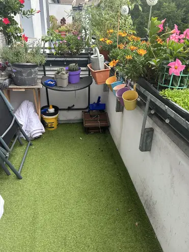 2 Zimmer Wohnung mit 38 m² in Berlin – Bild 7