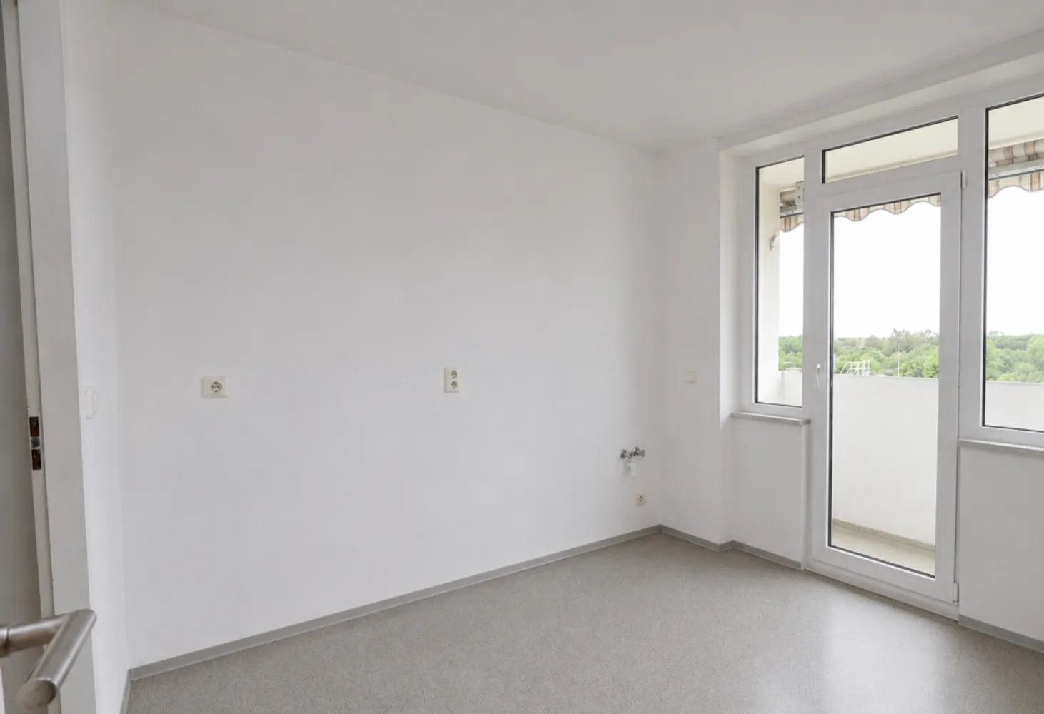 4 Zimmer Wohnung mit 84 m² in München – Bild 1