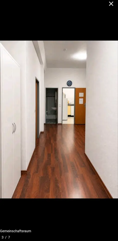 WG-Zimmer mit 25 m² in Mannheim – Bild 3