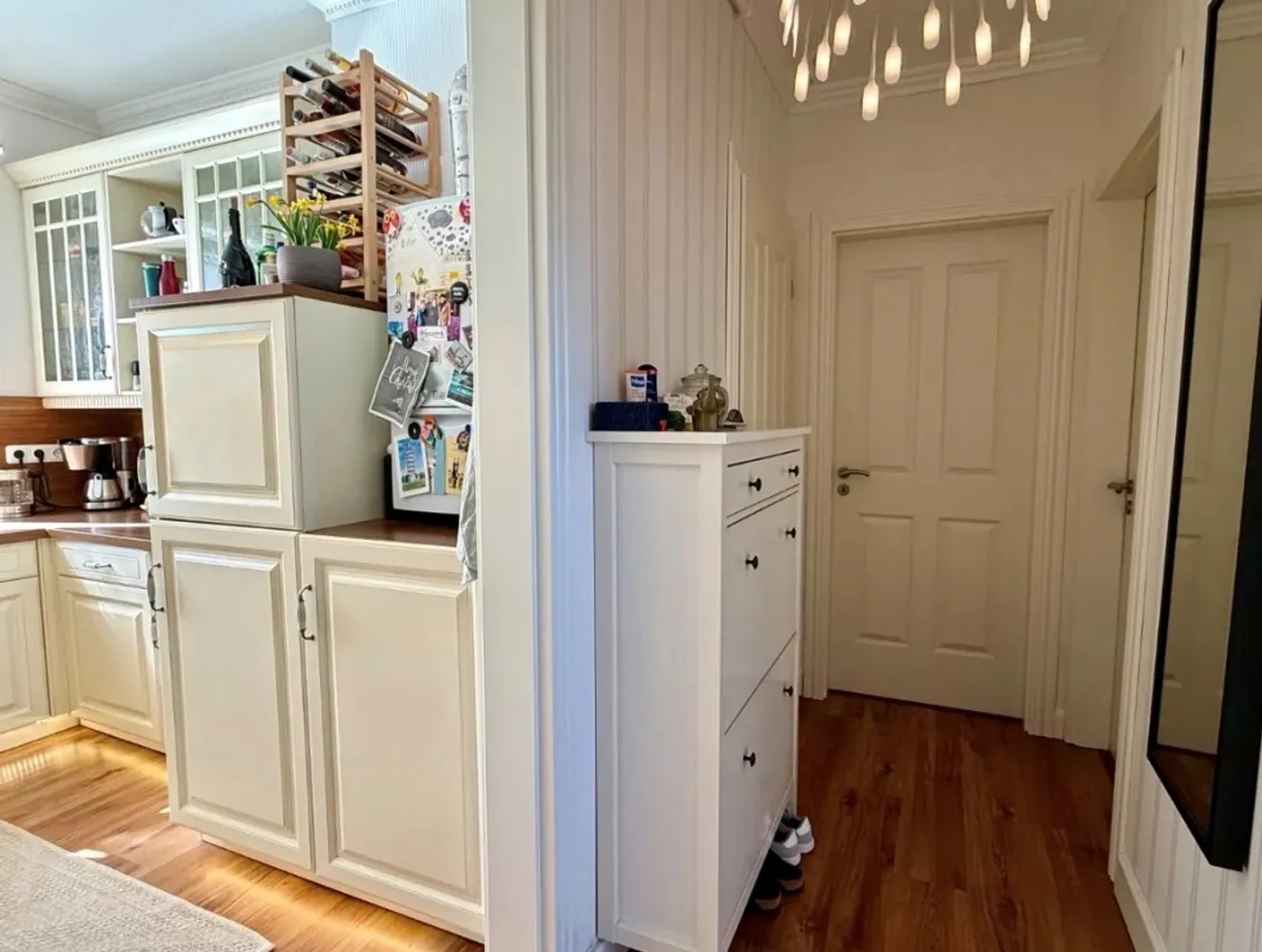3 Zimmer Wohnung mit 57 m² in Cuxhaven – Bild 5