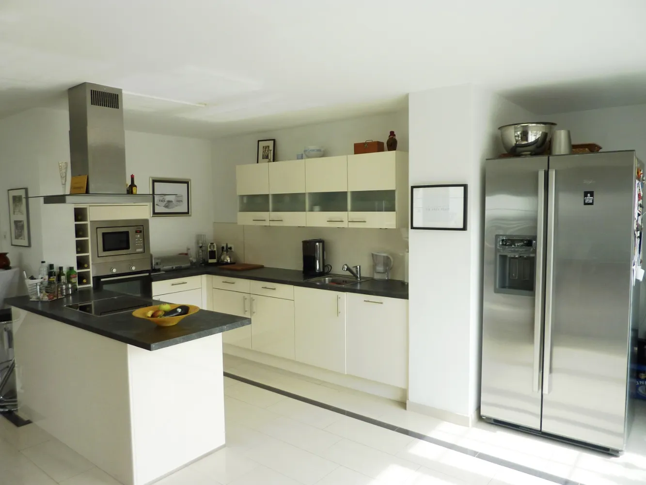 6 room apartment with 184 m² in Munich – Photo 8