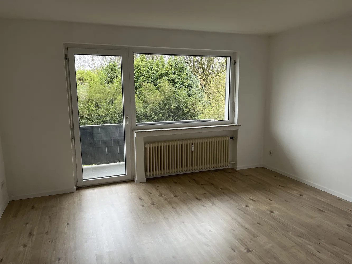 2 Zimmer Wohnung mit 50 m² in Essen – Bild 1