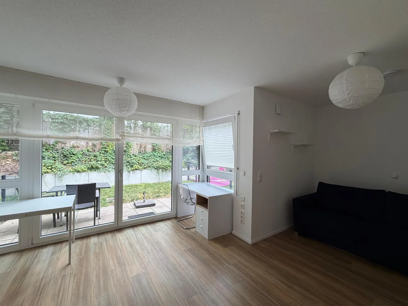 1 Zimmer Wohnung mit 32 m² in Regensburg – Bild 1