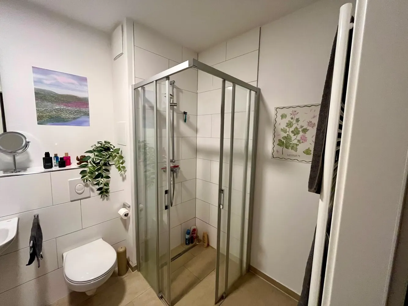 2 Zimmer Wohnung mit 57 m² in Mainz – Bild 12