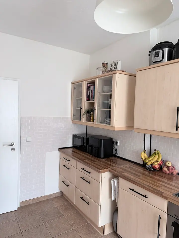 2 room apartment with 71 m² in Cottbus – Photo 6