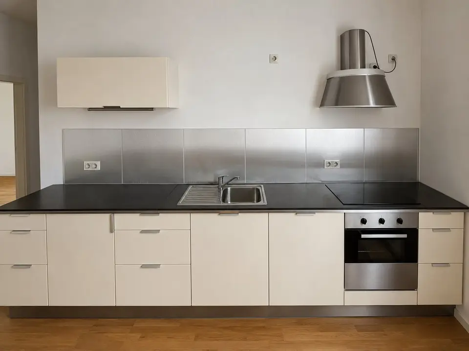 3 Zimmer Wohnung mit 85 m² in Trier – Bild 3