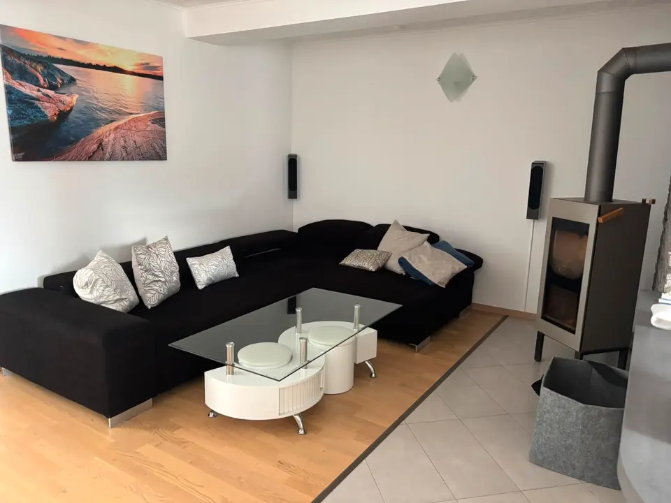 4 Zimmer Haus mit 112 m² in Marburg – Bild 7
