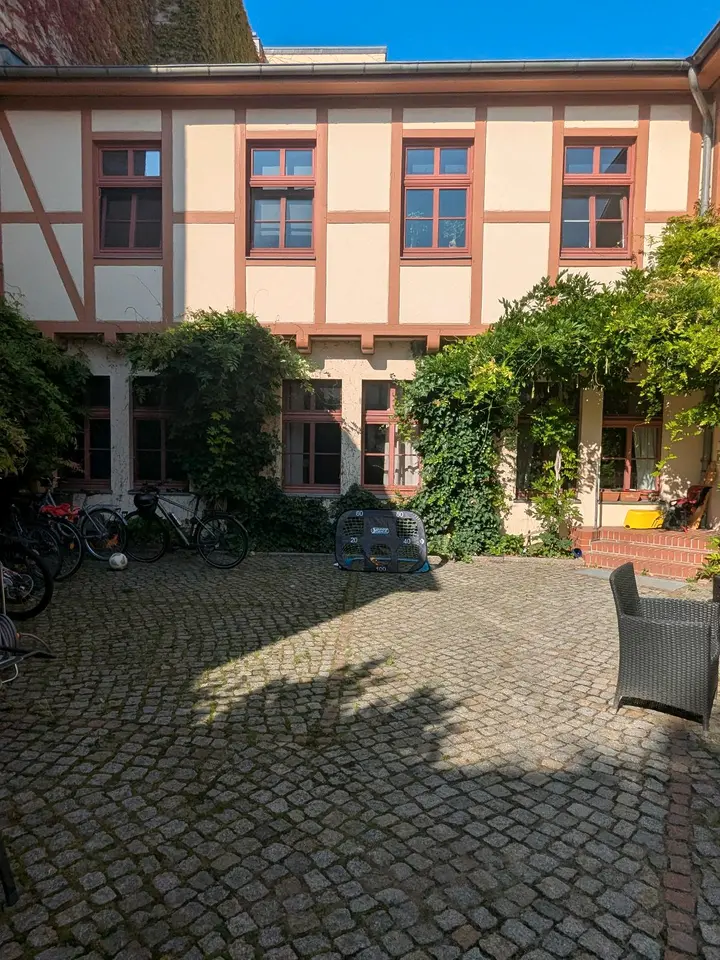 3 Zimmer Wohnung mit 92 m² in Potsdam – Bild 2