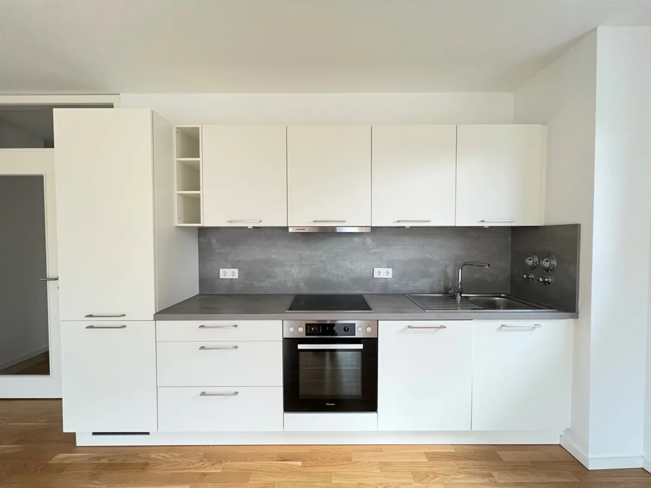 2 Zimmer Wohnung mit 62 m² in Hamburg – Bild 3