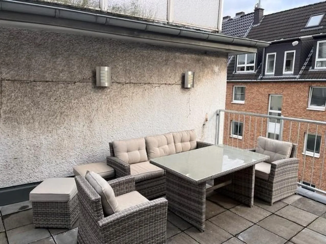 2 room apartment with 68 m² in Cologne – Photo 12