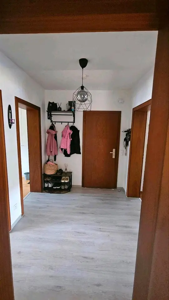 4 Zimmer Wohnung mit 94 m² in Aachen – Bild 8