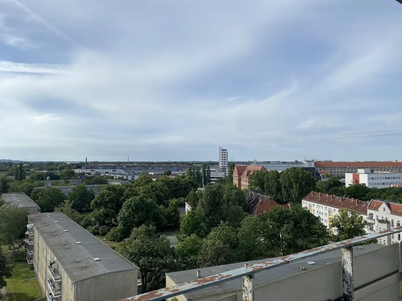 2 Zimmer Wohnung mit 47 m² in Berlin – Bild 5